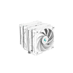 DeepCool AK620 WH Processeur Refroidisseur d'air 12 cm Blanc