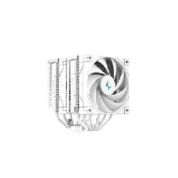 DeepCool AK620 WH Processeur Refroidisseur d'air 12 cm Blanc