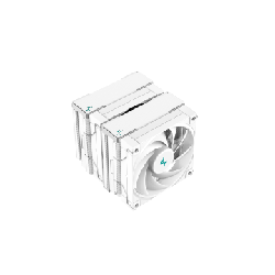 DeepCool AK620 WH Processeur Refroidisseur d'air 12 cm Blanc
