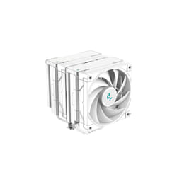 DeepCool AK620 WH Processeur Refroidisseur d'air 12 cm Blanc