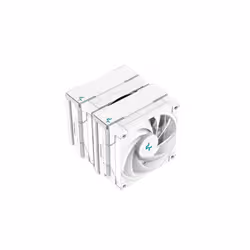 DeepCool AK620 WH Processeur Refroidisseur d'air 12 cm Blanc - Vue supplémentaire 3