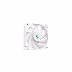 DeepCool AK620 WH Processeur Refroidisseur d'air 12 cm Blanc - Vue supplémentaire 6
