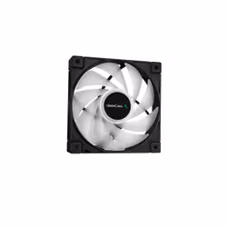 DeepCool LS720 Processeur Refroidisseur de liquide tout-en-un 12 cm Noir 1 pièce(s) - Vue supplémentaire 5