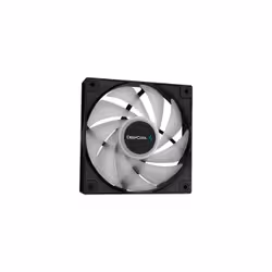 DeepCool LE500 Marrs Processeur Refroidisseur de liquide tout-en-un 12 cm Noir 1 pièce(s) - Vue supplémentaire 2