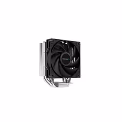 DeepCool AG400 Processeur Refroidisseur d'air 12 cm Aluminium, Noir - Vue supplémentaire 2