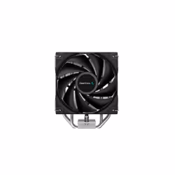 DeepCool AG400 Processeur Refroidisseur d'air 12 cm Aluminium, Noir - Vue supplémentaire 4