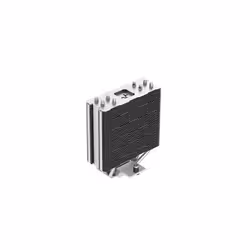 DeepCool AG400 Processeur Refroidisseur d'air 12 cm Aluminium, Noir - Vue supplémentaire 7