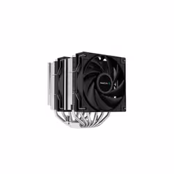 DeepCool AG620 Processeur Refroidisseur d'air 12 cm Aluminium, Noir 1 pièce(s) - Vue supplémentaire 2