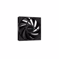 DeepCool AG620 Processeur Refroidisseur d'air 12 cm Aluminium, Noir 1 pièce(s) - Vue supplémentaire 5