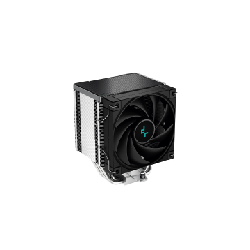 DeepCool AK500 Processeur Refroidisseur d'air 12 cm Aluminium, Noir