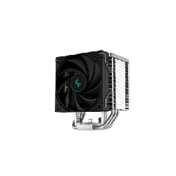 DeepCool AK500 Processeur Refroidisseur d'air 12 cm Aluminium, Noir