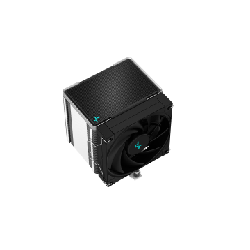 DeepCool AK500 Processeur Refroidisseur d'air 12 cm Aluminium, Noir
