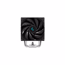 DeepCool AK500 Processeur Refroidisseur d'air 12 cm Aluminium, Noir - Vue supplémentaire 3