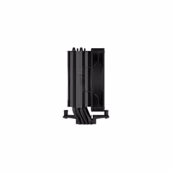 DeepCool AG400 A-RGB Processeur Refroidisseur d'air 12 cm Noir, Blanc - Vue supplémentaire 5