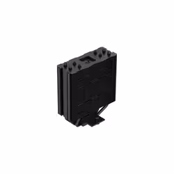 DeepCool AG400 A-RGB Processeur Refroidisseur d'air 12 cm Noir, Blanc - Vue supplémentaire 7