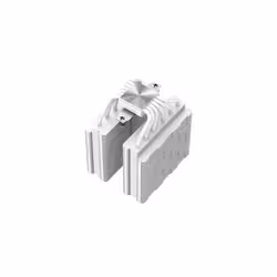 DeepCool AG620 WH ARGB Processeur Refroidisseur d'air 12 cm Blanc - Vue supplémentaire 6