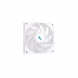 DeepCool AG620 WH ARGB Processeur Refroidisseur d'air 12 cm Blanc - Vue supplémentaire 8