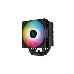 DeepCool AG500 BK ARGB Processeur Refroidisseur d'air 12 cm Noir