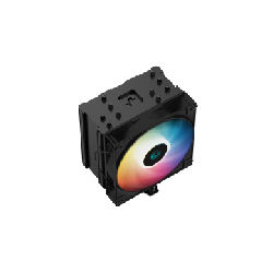DeepCool AG500 BK ARGB Processeur Refroidisseur d'air 12 cm Noir