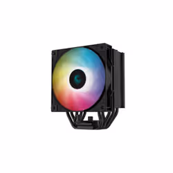 DeepCool AG500 BK ARGB Processeur Refroidisseur d'air 12 cm Noir - Vue supplémentaire 2