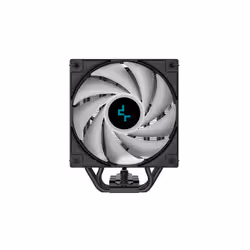 DeepCool AG500 BK ARGB Processeur Refroidisseur d'air 12 cm Noir - Vue supplémentaire 4