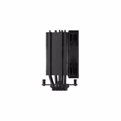 DeepCool AG500 BK ARGB Processeur Refroidisseur d'air 12 cm Noir - Vue supplémentaire 5