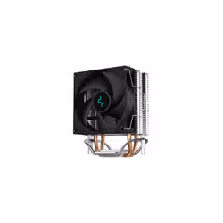 DeepCool AG200 Processeur Refroidisseur d'air 9,2 cm Aluminium, Noir - Vue supplémentaire 2