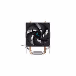 DeepCool AG200 Processeur Refroidisseur d'air 9,2 cm Aluminium, Noir - Vue supplémentaire 4