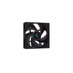 DeepCool AG200 Processeur Refroidisseur d'air 9,2 cm Aluminium, Noir - Vue supplémentaire 8