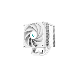DeepCool AK500 WH Processeur Refroidisseur d'air 12 cm Blanc