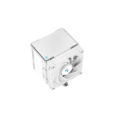 DeepCool AK500 WH Processeur Refroidisseur d'air 12 cm Blanc