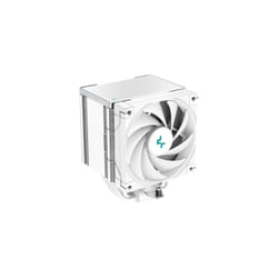 DeepCool AK500 WH Processeur Refroidisseur d'air 12 cm Blanc