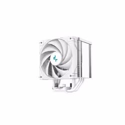 DeepCool AK500 WH Processeur Refroidisseur d'air 12 cm Blanc - Vue supplémentaire 2
