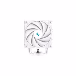 DeepCool AK500 WH Processeur Refroidisseur d'air 12 cm Blanc - Vue supplémentaire 4