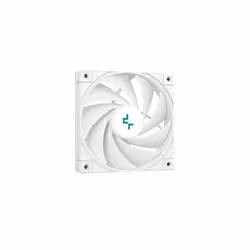 DeepCool AK500 WH Processeur Refroidisseur d'air 12 cm Blanc - Vue supplémentaire 8