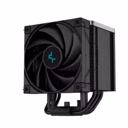 DeepCool AK500 ZERO DARK Processeur Refroidisseur d'air 12 cm Noir - Vue supplémentaire 2