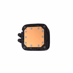 DeepCool LS520 SE Processeur Refroidisseur de liquide tout-en-un 12 cm Noir - Vue supplémentaire 2