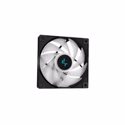 DeepCool LS520 SE Processeur Refroidisseur de liquide tout-en-un 12 cm Noir - Vue supplémentaire 3