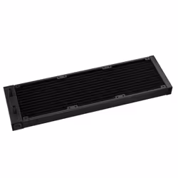 DeepCool LS720 SE Processeur Refroidisseur de liquide tout-en-un 12 cm Noir 1 pièce(s) - Vue supplémentaire 4