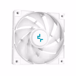 DeepCool LS720 SE WH Processeur Refroidisseur de liquide tout-en-un 12 cm Blanc 1 pièce(s) - Vue supplémentaire 3