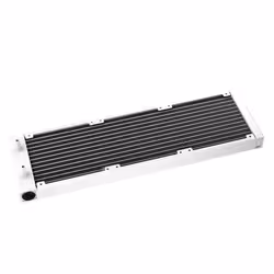 DeepCool LS720 SE WH Processeur Refroidisseur de liquide tout-en-un 12 cm Blanc 1 pièce(s) - Vue supplémentaire 4