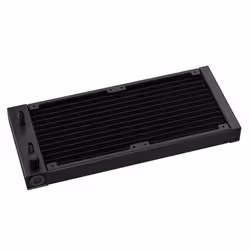 DeepCool LE520 Processeur Refroidisseur de liquide tout-en-un 12 cm Noir - Vue supplémentaire 5