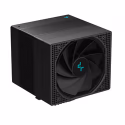 DeepCool ASSASSIN IV Processeur Refroidisseur d'air 14 cm Noir 1 pièce(s) - Vue supplémentaire 2