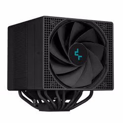 DeepCool ASSASSIN IV Processeur Refroidisseur d'air 14 cm Noir 1 pièce(s) - Vue supplémentaire 3