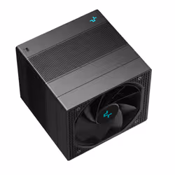 DeepCool ASSASSIN IV Processeur Refroidisseur d'air 14 cm Noir 1 pièce(s) - Vue supplémentaire 4