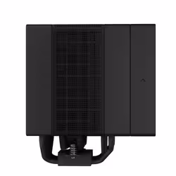 DeepCool ASSASSIN IV Processeur Refroidisseur d'air 14 cm Noir 1 pièce(s) - Vue supplémentaire 6