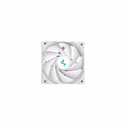 DeepCool LT520 WH Processeur Refroidisseur de liquide tout-en-un 12 cm Blanc 1 pièce(s) - Vue supplémentaire 2