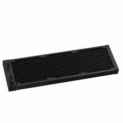 DeepCool LE720 Processeur Refroidisseur de liquide tout-en-un 12 cm Noir - Vue supplémentaire 5