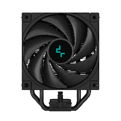 DeepCool AK400 DIGITAL Processeur Refroidisseur d'air 12 cm Noir