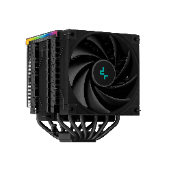 DeepCool AK620 DIGITAL Processeur Refroidisseur d'air 12 cm Noir